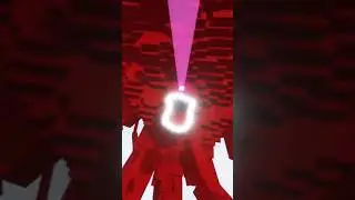 Wither Storm In The Void