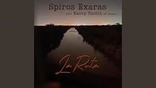 La Ruta (feat. Nancy Ticotin)