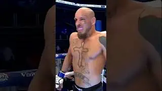 Muallaf karena meremehkan petarung muslim, lihat apa yang terjadi🔥