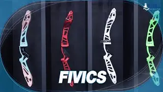 [SMEs on the rise 2025] Manufacturing premium archery equipment, &ldquo;FIVICS(파이빅스)&rdquo;