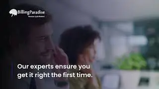 Medical Coding Accuracy That Drives Revenue | BillingParadise Coding Services