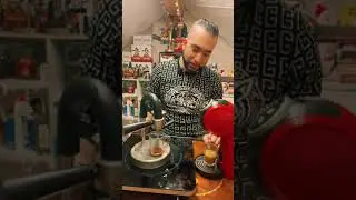 KAMIRA VS ÉLECTRIQUE