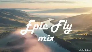 Epic Fly - mix