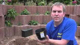 Geocaching Tipp #137 Hammergeiler Cache Bauanleitung