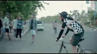 save the track bike