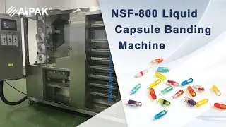 Everything You Wanted to Know About hard capsule banding machine