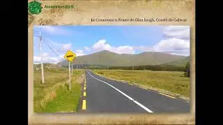 Diaporama archives Voyages Irlande 2012