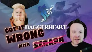 Daggerheart Sans-Seraph: What's In A Name?