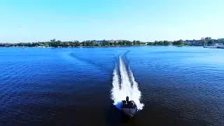 VTS - Boot 5.7 Flying Shark