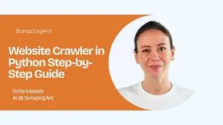 How to Build a Website Crawler in Python with Requests  Step by Step Guide