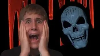 HALLOWEEN NIGHTMARE!!!