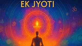 CyMatrIX - Jolliday - Ek Jyoti - Lyrics Version