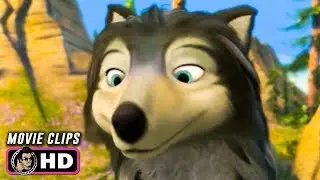 ALPHA AND OMEGA Clips (2010)