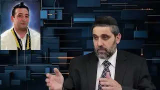 Рассказы праведников # 16 - Stories of the righteous # 16, Rabbi Avraham Tabibov