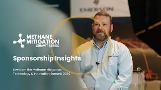 Methane Mitigation Summit Series - Sponsorship Insights - Live from Austin