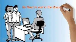 EDU PAY - Online Fee Payment System for Schools & College