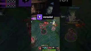 Fast Lee Sin insec vs Diamond Draven