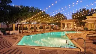 Doubletree Hotel Dallas Market Center | Dallas (TX), United States | Hotel Review🏠