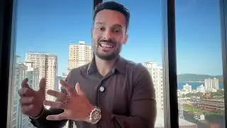 Como Manter o Foco e Atingir seus Objetivos? I Marcelo Suartz