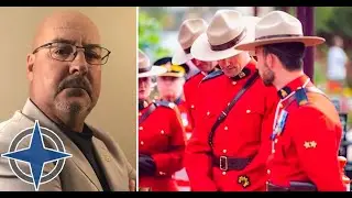 The RCMP lacks transparency