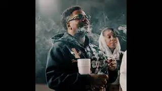[FREE] BigSad1900 x Heembeezy type beat - “No Half Steppin”