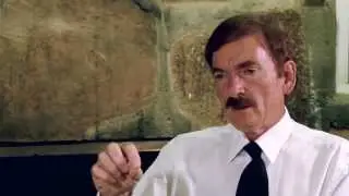 Robert Perala Interviews Travis Walton