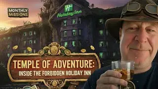 Holiday Inn Building Tour 2025 | S/Edmonton Work Travel Vlog 🏨 #holidayinn #holiday #hotelreview