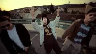 CraZy FeX ( FeXi RAUSCHKIND ) - Bereue nichts