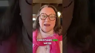 Don't Rush Your Faith! A New Year Perspective