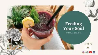 Spiritual Guidance #highvibesonly