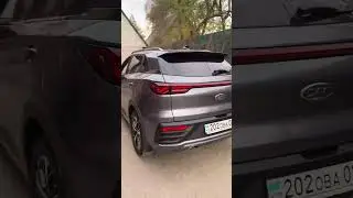 JAC &mdash; выбор тех, кто ценит комфорт и стиль на дороге 🚗✨#JAC #АвтоОбзор #UrbanDrive #DriveYourDream