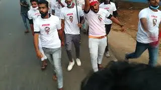 Dyfi prakadanam perambra