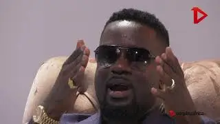 BOLD CONVO | SARKODIE  SPEAKS - EPISODE 3 (FULL INTERVIEW)