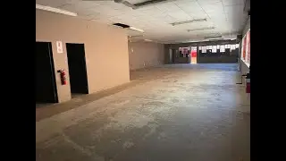 324 Sqm Warehouse To Let &ndash; Pretoria West &ndash; Main Road Exposure & Large Yard