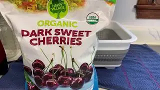 Heart disease killing 1 in 2 vs. my amazing smoothie and other delicious foods!