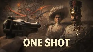 The Shot That Started World War I