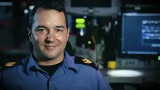 Вооружённые силы Канады &ndash; Оператор боевой информации ВМС &ndash; английский (2022)