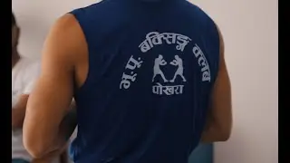 Fighting For The Future Episode 10 - Lok Gurung- A well aged Veteran and a savior of the sport