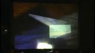 Cactus Rosary (Riley, 1993) Performed by Arraymusic (2011) (Excerpt)