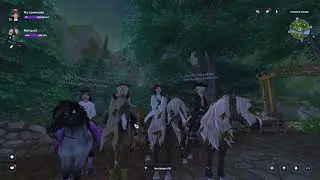 Star Stable: News: Das neue schwarzw&auml;lder Kaltblut