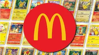 McDonald&rsquo;s Pok&eacute;mon Card Hype Explained (Beginner Friendly)