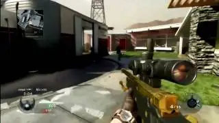 MW3 Challenge Lobby -Free-