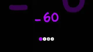 Numbers -10&sup3;⁰⁰&sup3; to Absolute Infinity (P7)