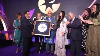 Amin Ali Curry Legend- Lifetime Achievement Award