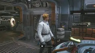 Turn up with Ronku on Star wars Jedi survivor pt18