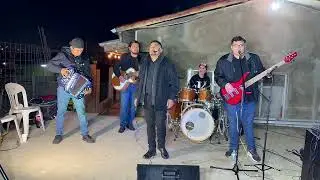 Fernando Cabrera prisi&oacute;n de amor(cover)los tigres del norte 