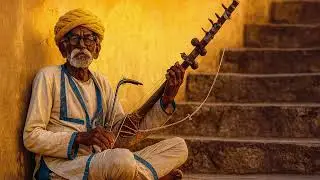 Calming Sitar | Instrumental Indian Music Compilation for Peace & Relaxation 🎶🌸
