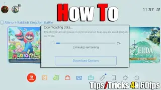 How to Re-Download Digital Games on Nintendo Switch 2
