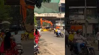Bhayandar Metro Status at Maxus Mall Junction: Mumbai Metro Line 9 Progress Update 2026