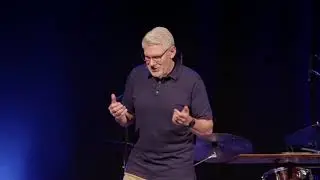 Subversive Fulfillment | Ephesians 5:22-6:9 | April 28, 2024